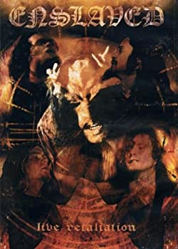 【中古】Live Retaliation [DVD]｜ドリエムコーポレーション