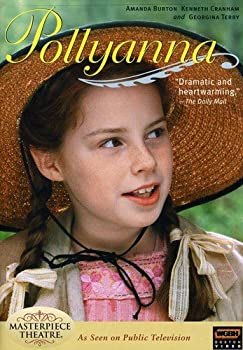 【中古】【非常に良い】Pollyanna [DVD]