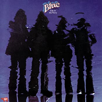 【中古】【非常に良い】ライフ・イン・ザ・ネイヴィー [CD]｜ドリエムコーポレーション