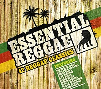 【中古】【非常に良い】Essential Reggae [CD]｜ドリエムコーポレーション