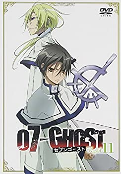 【中古】【非常に良い】07-GHOST Kapitel.11 通常版 [DVD]｜ドリエムコーポレーション