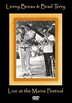 【中古】【非常に良い】Live at the Maine Festival [DVD] [Import]｜ドリエムコーポレーション