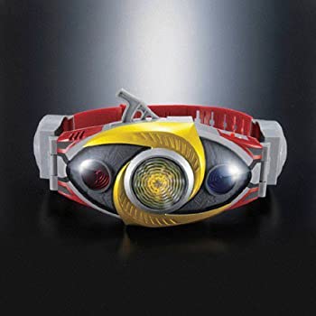 【中古】レジェンドライダーシリーズ 変身ベルト 仮面ライダーアギト|ドリエムコーポレーション