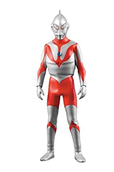 【中古】【非常に良い】RAH リアルアクションヒーローズ ウルトラマンAタイプ Ver.2.0 1/6スケール ABS&ATBC-PVC製 塗装済み可動フィギュア