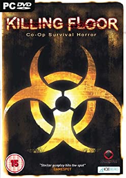 【中古】Killing Floor (輸入版)
