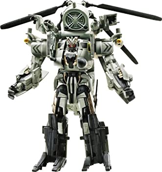 【中古】【非常に良い】トランスフォーマーリベンジ トランスフォーマームービー RD-18 グラインダー