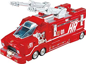 楽天市場】【中古】トミカ ハイパーレスキュー ハイパーレスキュー1号