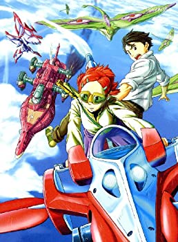 【中古】亡念のザムド4 [Blu-ray]｜ドリエムコーポレーション