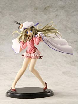 【中古】リトルバスターズ！ 能美クドリャフカ 完成品フィギュア［トイズワークス］｜ドリエムコーポレーション