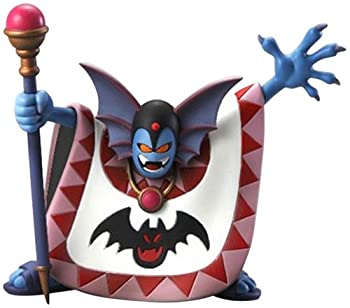 【中古】ドラゴンクエスト ソフビモンスター 026 ハーゴン [並行輸入品]