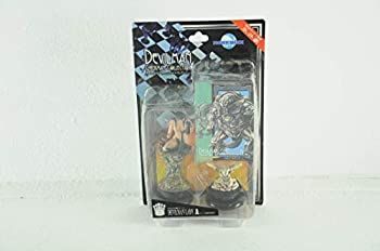 【中古】モビーディック デビルマンチェックメイトコレクション