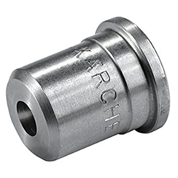 【中古】ケルヒャー(KARCHER) ノズル手当て 0度 ノズル大いさ045 2.884-534.0 生活家電用アクセサリー・部品-ノズル・ヘッド