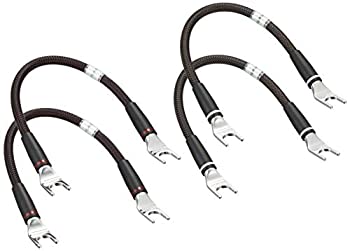 【中古】FURUTECH ADL ハイエンド・グレード ジャンパーケーブル Yラグ仕様 20cm×4 JUMPERFLUX-S|ドリエムコーポレーション