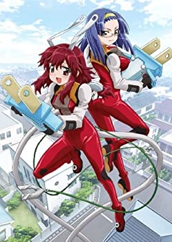 【中古】ファイト一発!充電ちゃん!! Connect.4(通常版) [DVD]画像