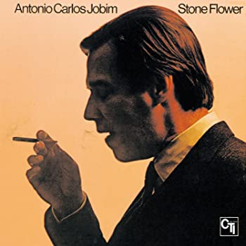 【中古】ストーン・フラワー [CD]