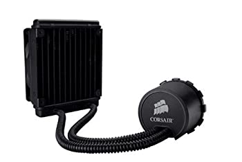 【中古】CORSAIR 水冷CPUクーラー CWCH50-1|ドリエムコーポレーション