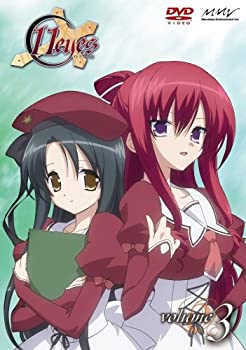 【中古】11eyes 3 スタンダード版 [DVD]画像