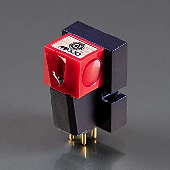 【中古】ナガオカ カートリッジ MP-100 カートリッジ単体 円錐チップ・接合ダイヤ|ドリエムコーポレーション