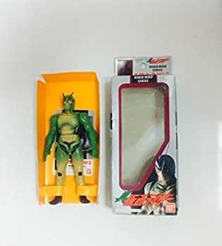 【中古】真仮面ライダー