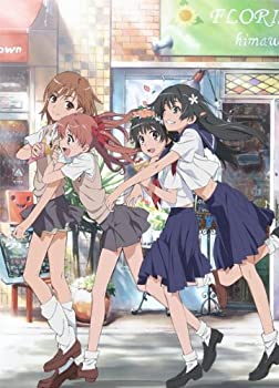【中古】とある科学の超電磁砲 第3巻 通常版 [DVD]