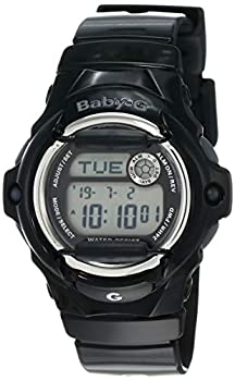 【中古】[カシオ]CASIO Baby-G Reef リーフ BG-169R-1[逆輸入品]