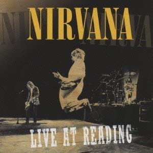 【中古】ライヴ・アット・レディング [CD]