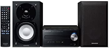 【中古】ケンウッド コンパクトHi-Fiシステム K-521-B