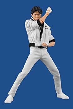 【中古】RAH リアルアクションヒーローズ 南光太郎 仮面ライダーBLACK RX|ドリエムコーポレーション