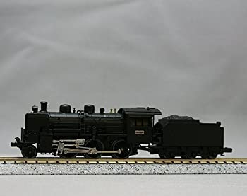 【中古】マイクロエース Nゲージ C50-110 デフ付き A7401 鉄道模型 蒸気機関車