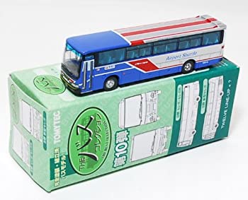【中古】ザ・バスコレクション第１０弾　日野セレガＦＤ　南国交通
