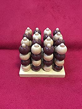 【中古】立体4目ならべ