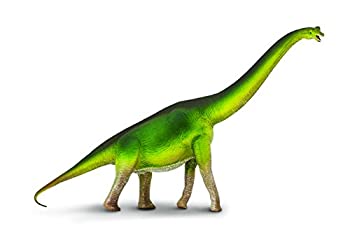 【中古】Safari Wild Safari Dinosaurs ( ワイルド サファリ ダイナソーズ ) ブラキオサウルス 300229