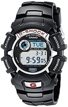 【中古】カシオ CASIO Gショック G-SHOCK タフソーラー 腕時計 G2310R-1 [並行輸入品]｜ドリエムコーポレーション