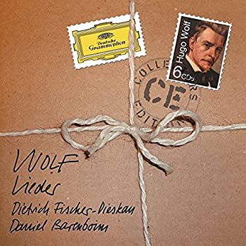 【中古】【非常に良い】Lieder (Coll) [CD]｜ドリエムコーポレーション