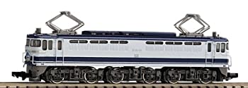 【中古】TOMIX Nゲージ EF65-112ユーロライナー 2114 鉄道模型 電気機関車