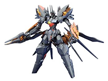 【中古】鉄のラインバレル ラインバレル オーバーライド (1/100 ABS製 塗装済み完成品) 宮沢模型流通限定品|ドリエムコーポレーション