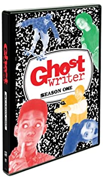 【中古】Ghost Writer: Season One/ [DVD] [Import]｜ドリエムコーポレーション