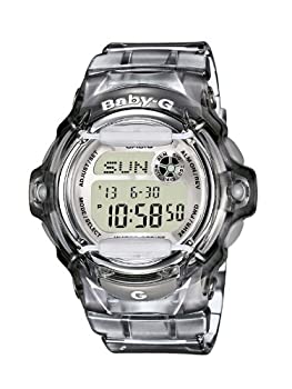 【中古】[カシオ]CASIO Baby-G BG-169R-8DR [逆輸入品]