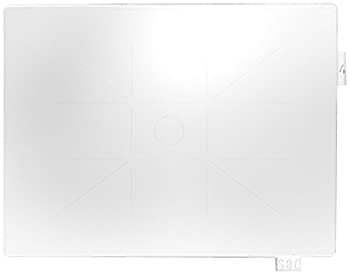 【中古】PENTAX フォーカシングスクリーン DK-80 645D用黄金分割マット 38583｜ドリエムコーポレーション