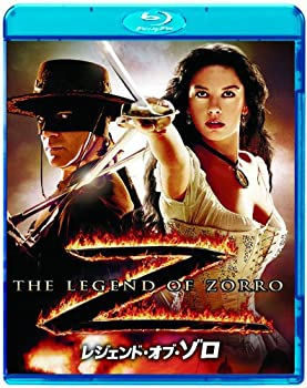 【中古】レジェンド・オブ・ゾロ [Blu-ray]｜ドリエムコーポレーション