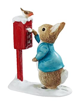 楽天市場】アンティーク雑貨ロイヤルアルバートピーターラビット陶器製