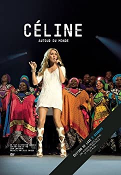 【中古】Autour Du Monde/ [DVD] [Import]｜ドリエムコーポレーション