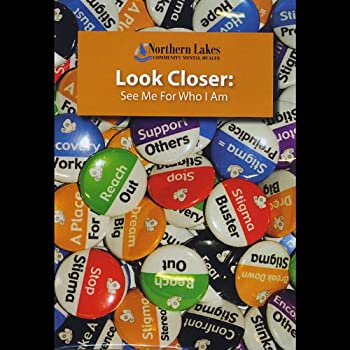 【中古】Look Closer: See Me for Who I Am Stigma of Mental [DVD] [Import]｜ドリエムコーポレーション 11,380円