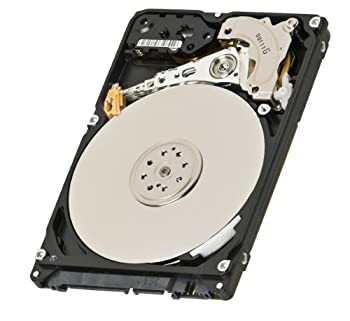 【中古】Hitachi HTS723232L9SA60 320 GB 2.5 9.5mm 7200RPM SATA HDD