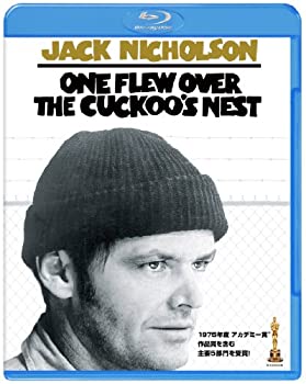 【中古】カッコーの巣の上で [Blu-ray]｜ドリエムコーポレーション
