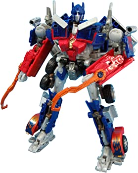 【中古】トランスフォーマー ムービー AA-01バトルブレードオプティマスプライム