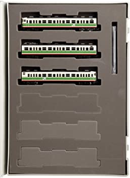 【中古】TOMIX Nゲージ 115-1000系 信州色 セット 92389 鉄道模型 電車