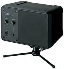 楽天市場】QUINTET クインテット/アンプ内蔵モニタースピーカー