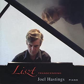 【中古】Liszt Transcending [CD]
