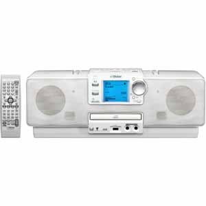 【中古】JVC RD-M8-W メモリーポータブルシステム ホワイト